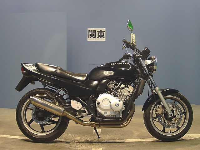 Honda cb250f - honda cb250f - abcdef.wiki