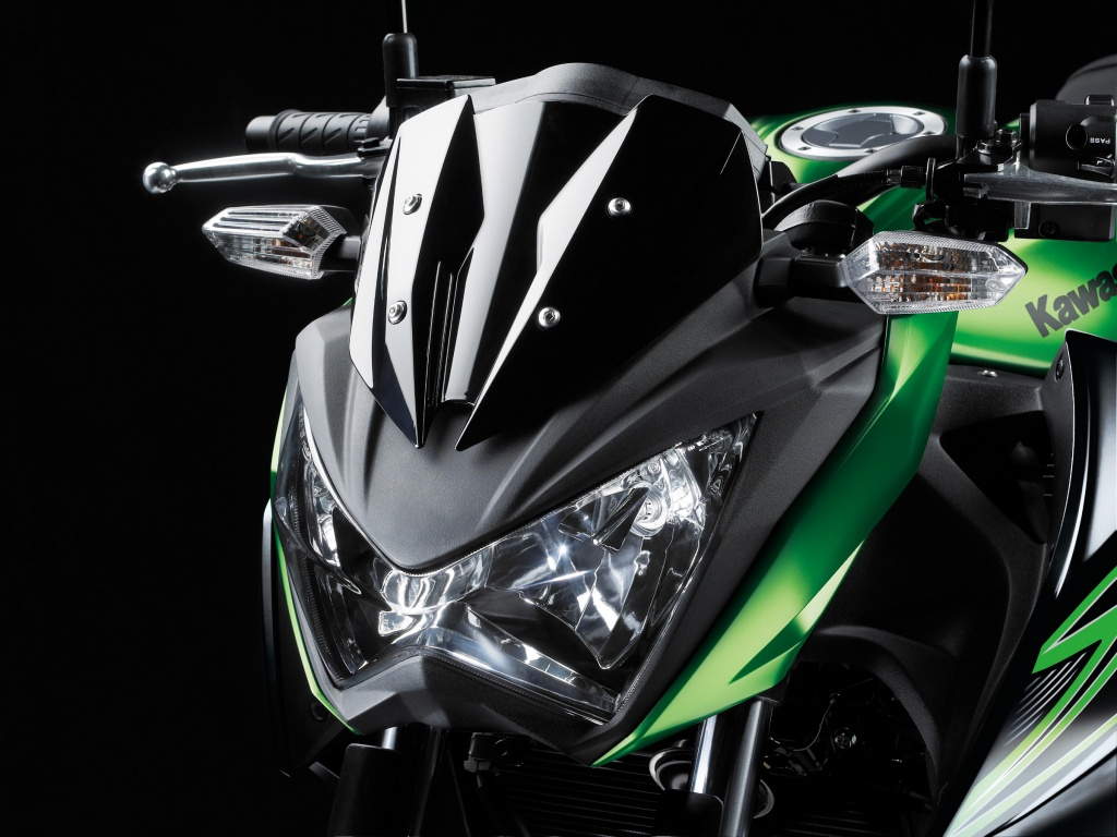 Лучшая новинка 2020 года: все, что нужно знать об обновленном мотоцикле kawasaki z900