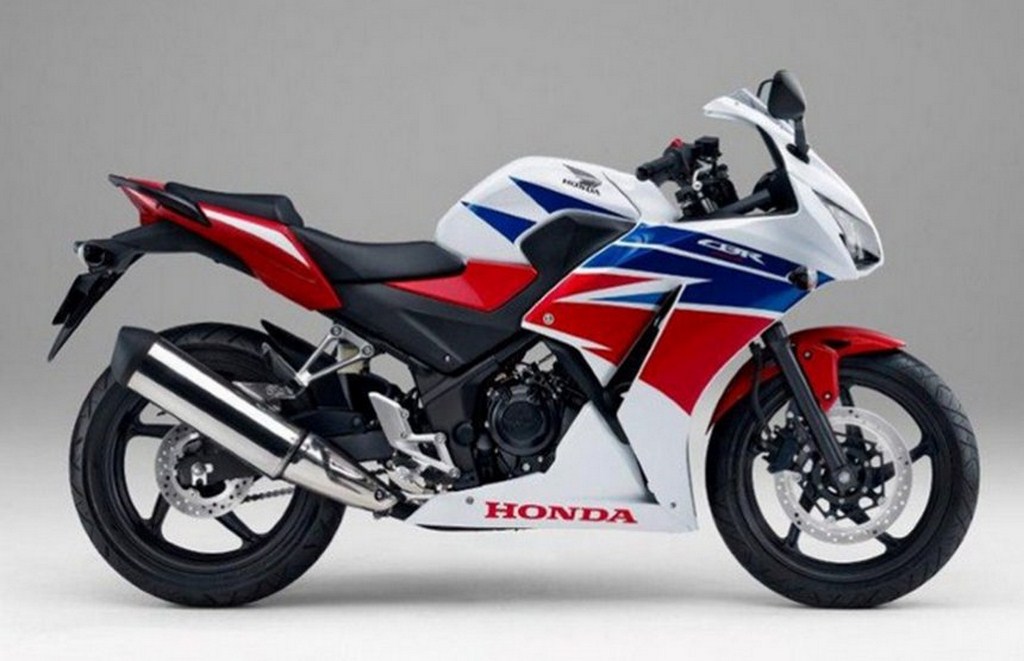 Обзор мотоцикла хонда cbr 250 rr технические характеристики и отзывы