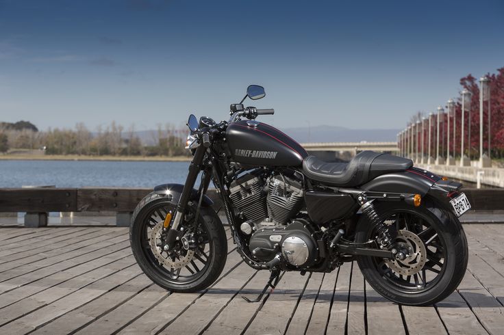 Harley-davidson sportster 883: возможности, технические характеристики и отзывы владельцев