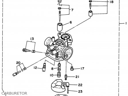 Пошаговая инструкция: как отрегулировать карбюратор на скутере любой модели
