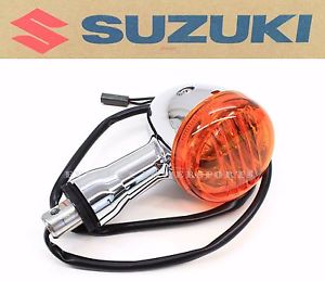 Suzuki LS650 Savage (Boulevard S40)