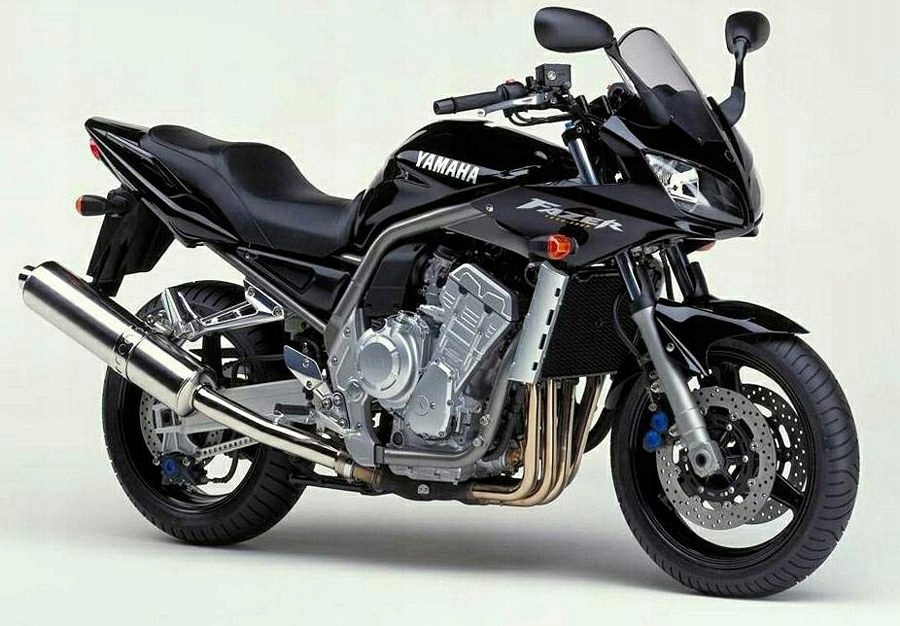 Тест-драйв мотоцикла Honda X11