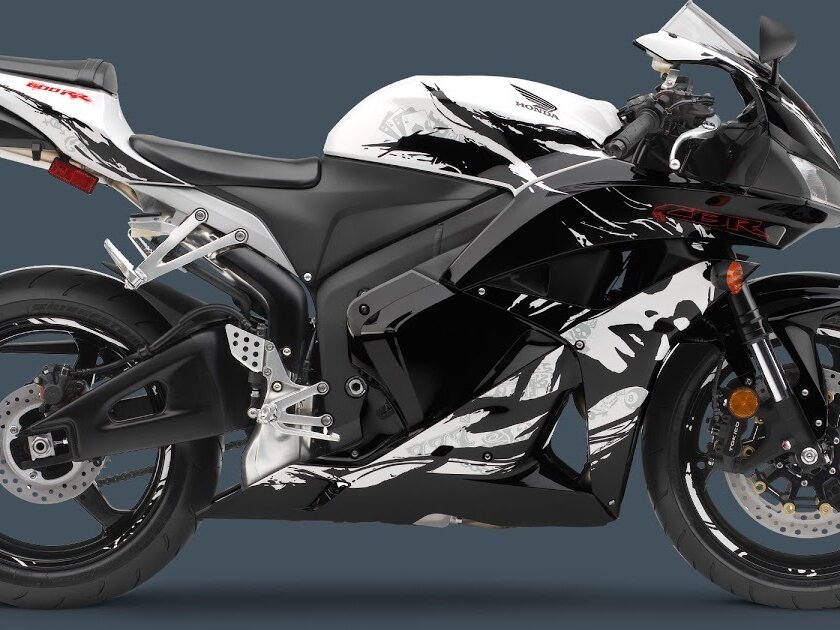 Мотоцикл honda cbr 250: характеристики, отзывы