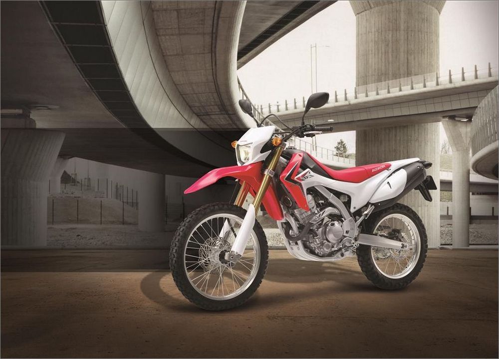 Honda crf 250, технические характеристики, обзор, фото - motonoob.ru