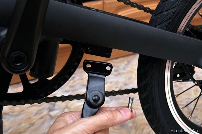 Ремонт камеры велосипеда, как и чем можно заклеить прокол
