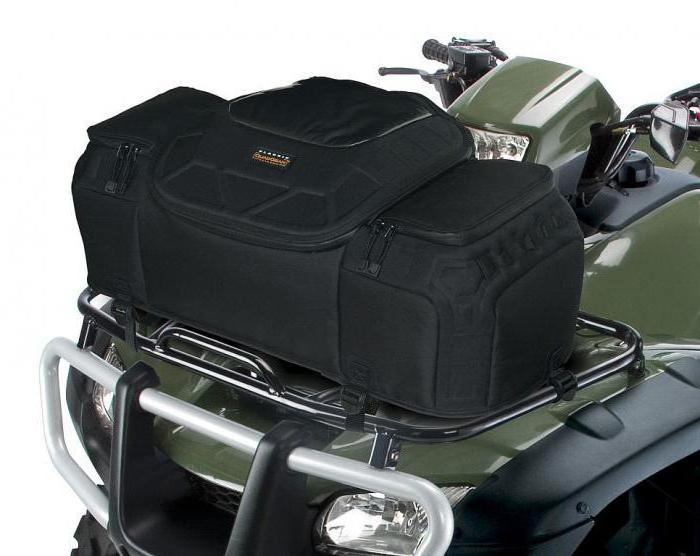 Самодельный бардачок на багажник мопеда. кофр боковой для мотоцикла: как сделать. зачем нужны кофры