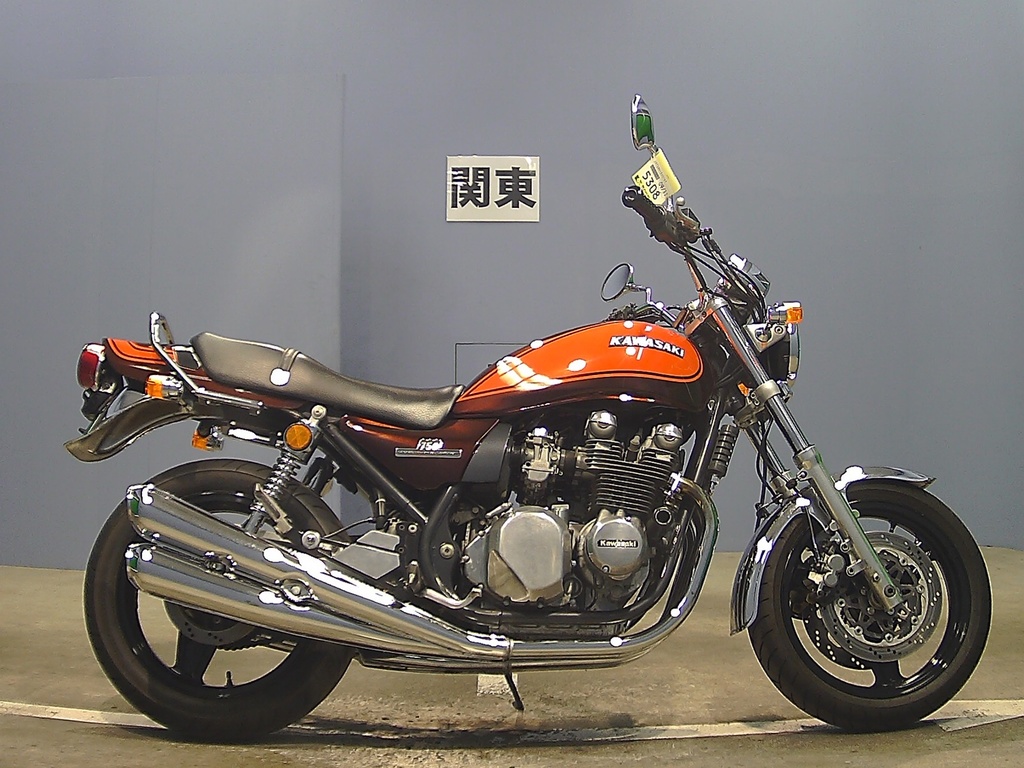 Обзор мотоцикла kawasaki zephyr 750 (zr 750) — bikeswiki - энциклопедия японских мотоциклов