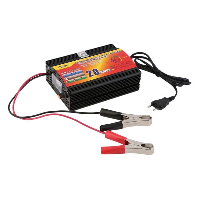 Особенности зарядки гелевого аккумулятора: можно ли заряжать обычным зарядным устройством
