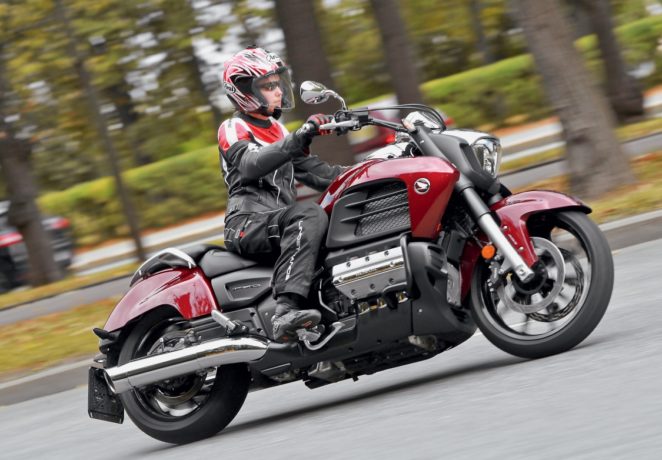 Мотоцикл honda glx 1800 gold wing f6c valkyrie 2014 фото, характеристики, обзор, сравнение на базамото