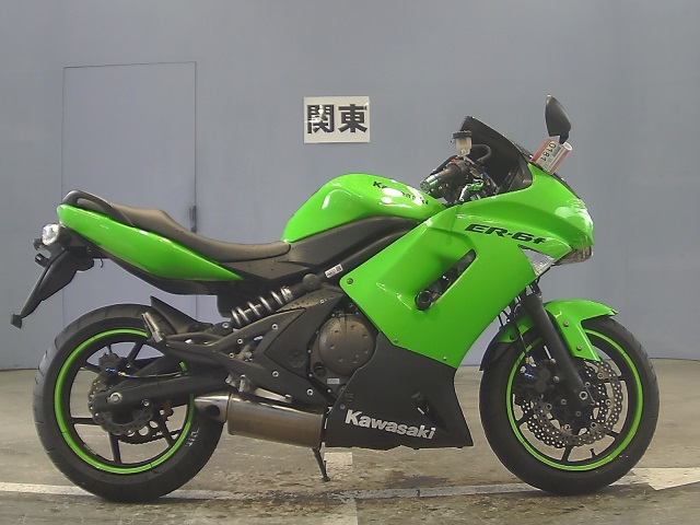 Обзор мотоцикла kawasaki er-4 (er-4n, er-4f, ninja 400r, ninja 400) — bikeswiki - энциклопедия японских мотоциклов