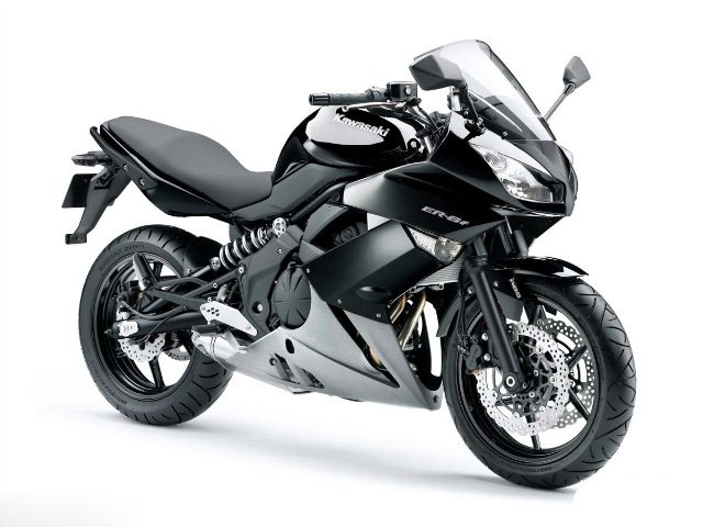 Технические характеристики мотоцикла kawasaki er 6f