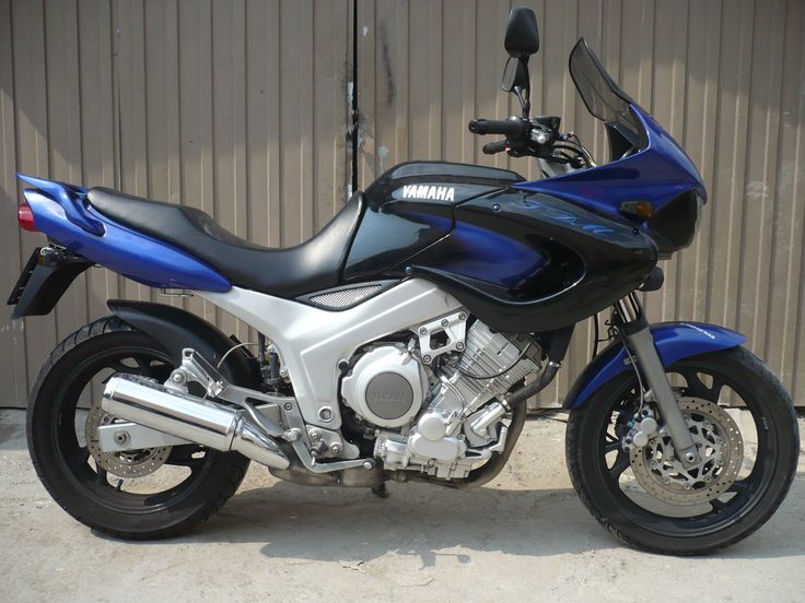 Мотоцикл ямаха tdm 850: технические характеристики, обзор, отзывы