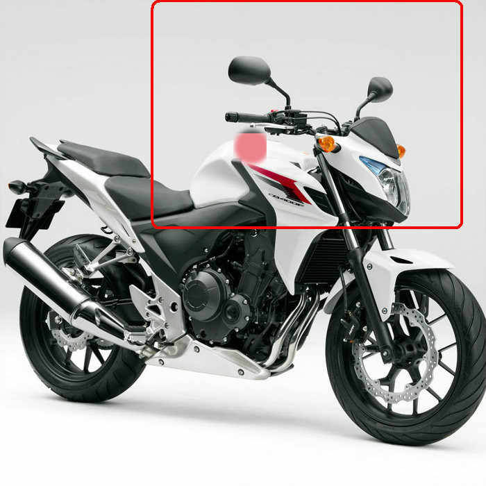 Мотоцикл honda cb 250f hornet: обзор, технические характеристики