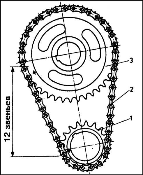 Центробежное сцепление скутера - снятие и установка, замена колодок