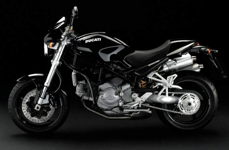 Какой мотоцикл круче – kawasaki zh2 или ducati streetfighter v4