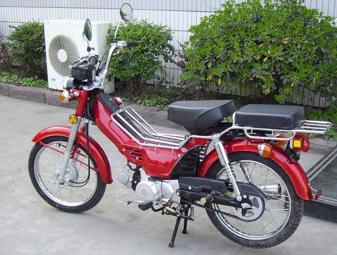 Мотоцикл lifan lf125 14f: обзор, характеристики