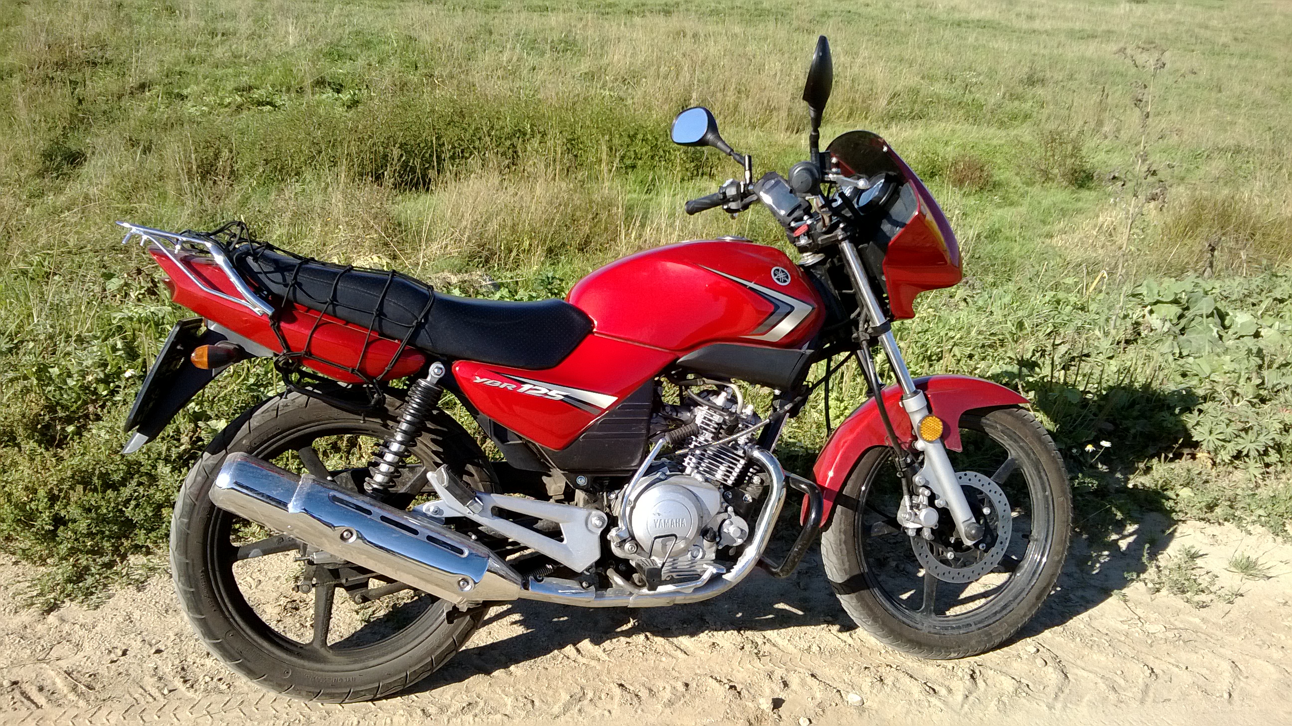 Юбр 125. Yamaha YBR 125. Yamaha YBR 125 Street. Мотоцикл Ямаха юбр 125. Ямаха юбр 25.