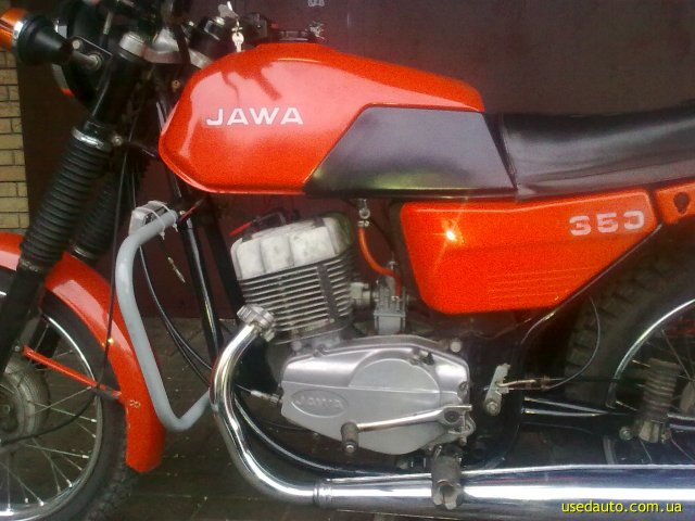 Jawaclub - 1984