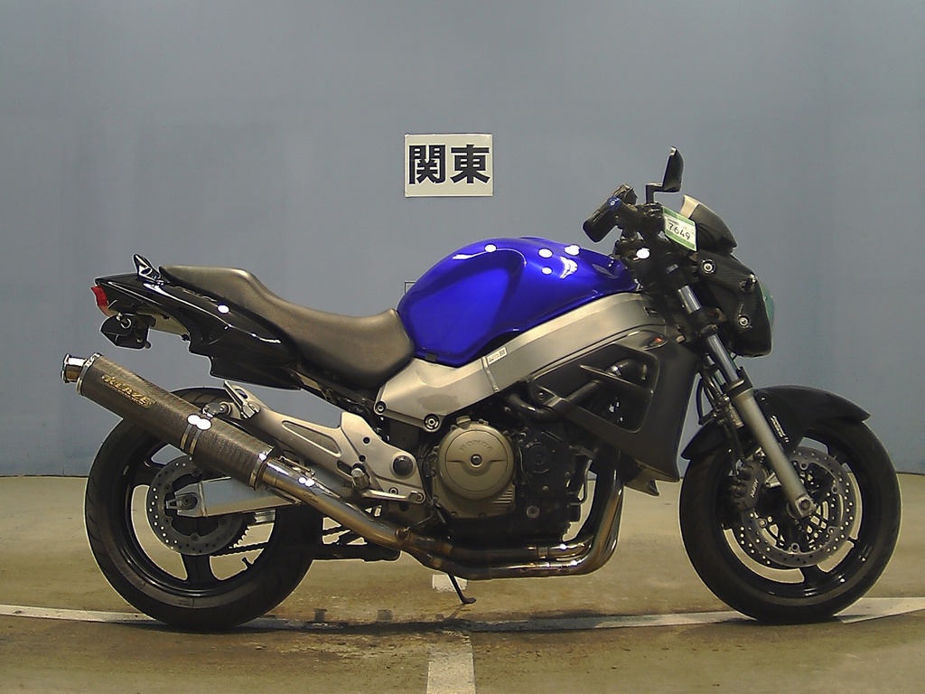 Обзор мотоцикла honda x11 (cb1100sf x-eleven)