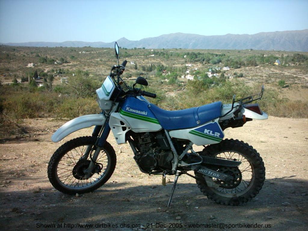 Обзор мотоцикла kawasaki zzr 600