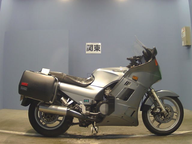 Мотоцикл кавасаки versys: обзор и технические характеристики