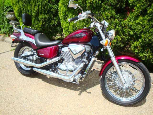 Мануалы и документация для honda steed 600 (vt600)
