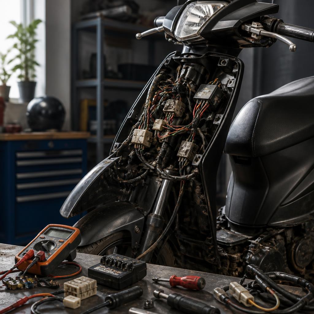 Мануалы и документация для Suzuki VS 400 Intruder