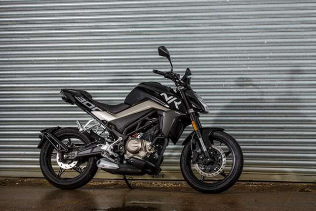 Cf moto 650 nk: обзор, отзывы и технические характеристики мотоцикла