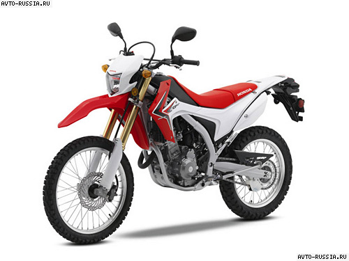 Honda crf 250, технические характеристики, обзор, фото - motonoob.ru