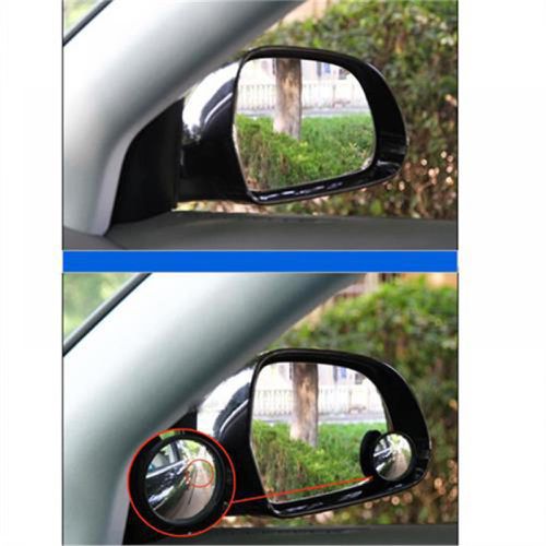 5 советов чтобы защитить автомобиль от кражи боковых зеркал