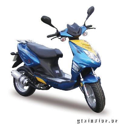 Мотоцикл qt9 49 (2009): технические характеристики, фото, видео