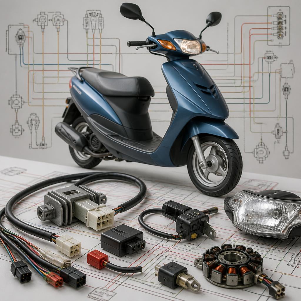 Мануалы и документация для Suzuki GSF 400 Bandit