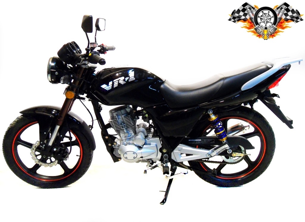 Мотоцикл irbis vr-1 2013: изучаем по порядку