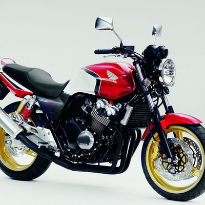 Обзор мотоцикла honda cb 400 и его характеристики
