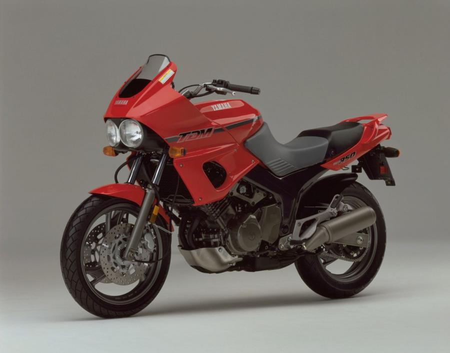 Yamaha tdm 850: достоинства и недостатки, отзывы, технические характеристики