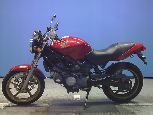Технические характеристики мотоцикла honda vtr 250