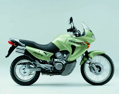 Honda xl 650/700 v transalp и bmw f 650/700 gs