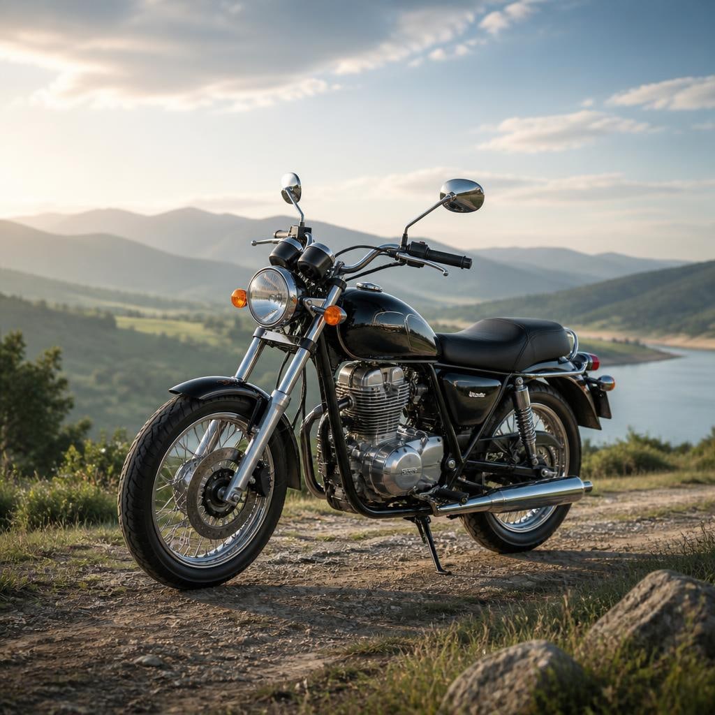 Мануалы и документация для Suzuki Djebel 200 (DR200SE)