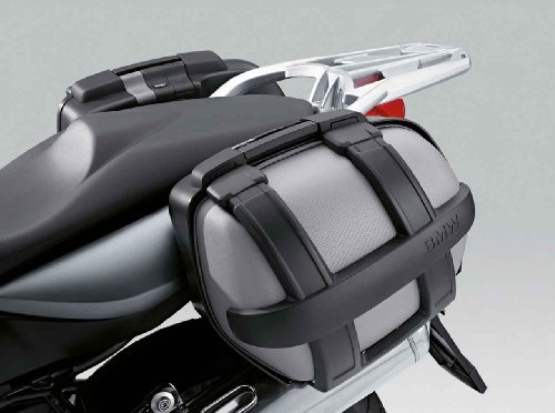 Багажник для мотоцикла, кофры и боксы и багажные системы для мотоциклов