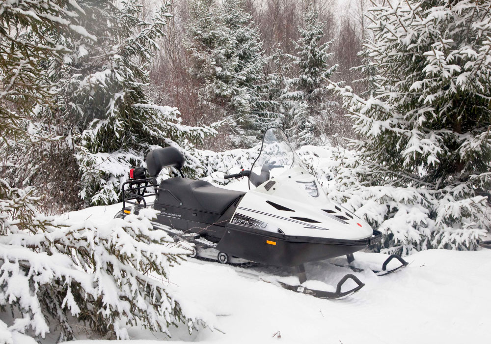 Снегоход тайга варяг 500 технические характеристики, отзывы, размеры, цена, фото, видео