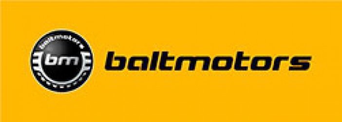Мотоциклы Baltmotors