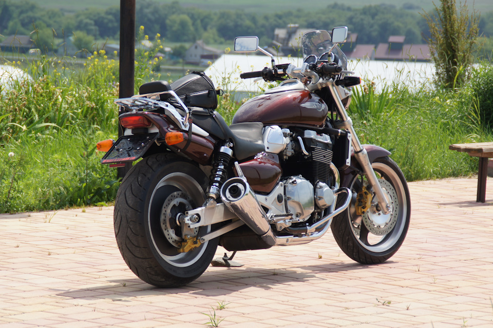 Мультинаправленные мотоциклы honda и модельный ряд основных категорий