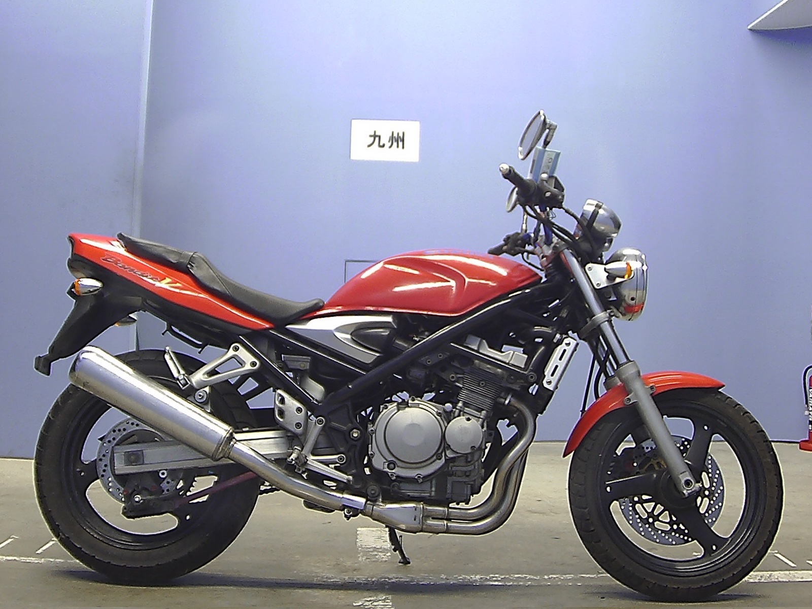 Инструкция по замене масла на мотоцикле Suzuki Bandit GSF 250, 400