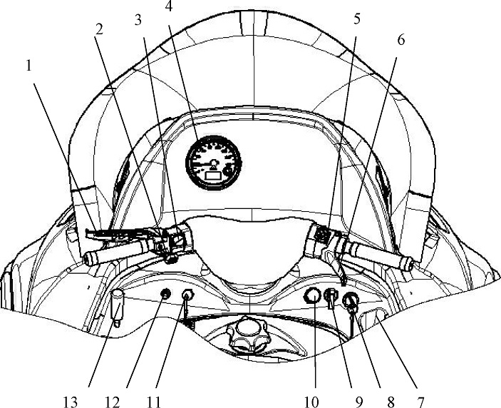 Торсионная подвеска передняя и задняя, принцип работы, устройство и регулировка