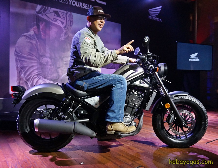 Обзор мотоцикла honda rebel 500 (cmx500) — bikeswiki - энциклопедия японских мотоциклов