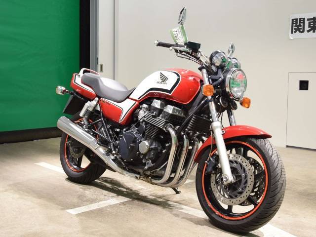 Мотоцикл хонда cb 750: обзор, технические характеристики байка