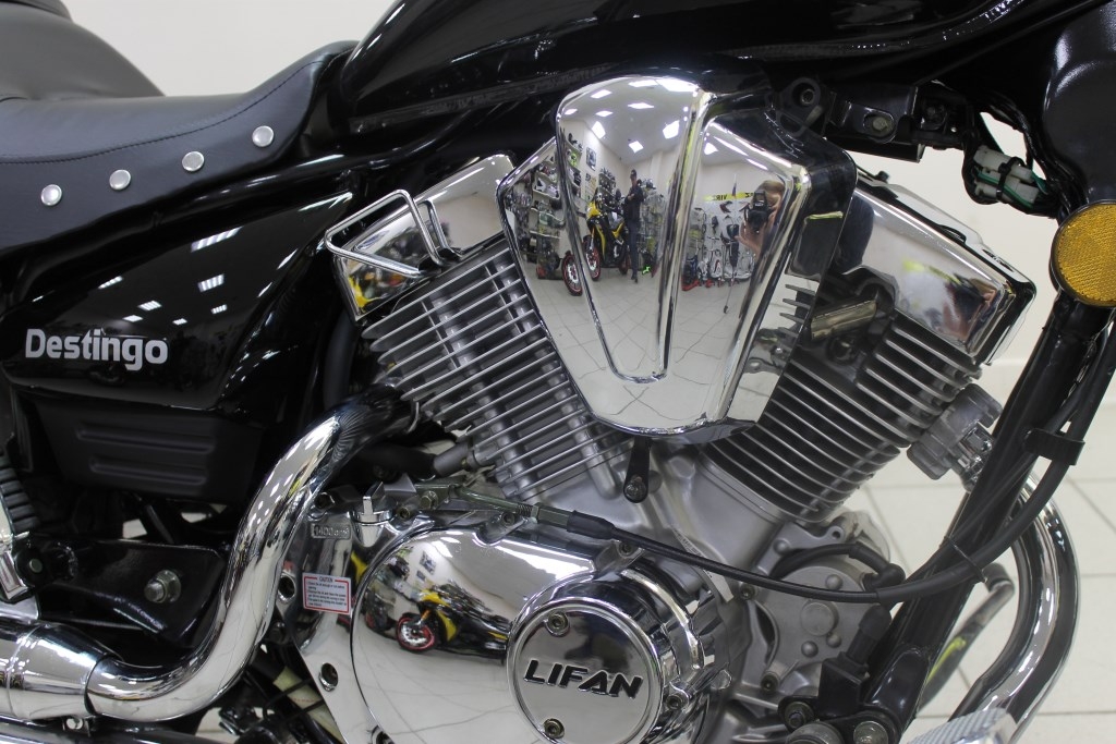 Мотоцикл круизер (чоппер) lifan lf250-b: техническая характеристика