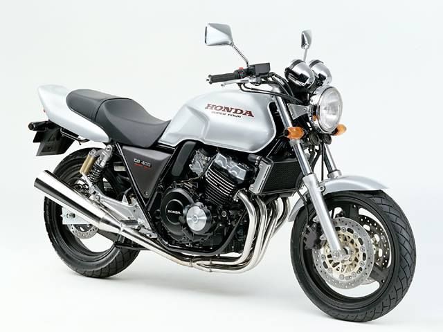 Honda cbr 400, технические характеристики, обзор, фото