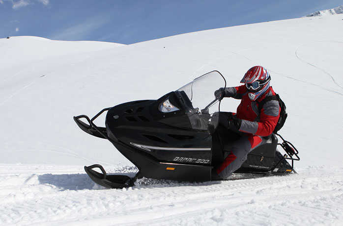 Снегоход тайга варяг 550 технические характеристики, двигатель, отзывы владельцев, цена